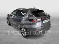 2023 Volkswagen Taigo