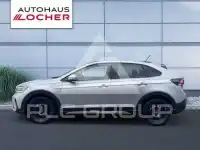 2023 Volkswagen Taigo