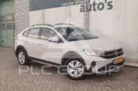 2023 Volkswagen Taigo