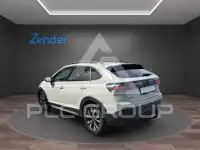2023 Volkswagen Taigo