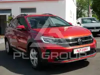 2023 Volkswagen Taigo