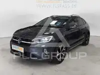2023 Volkswagen Taigo