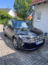 2023 Volkswagen Taigo