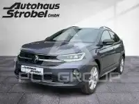 2023 Volkswagen Taigo