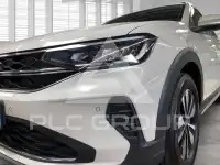 2023 Volkswagen Taigo