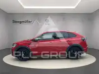 2023 Volkswagen Taigo