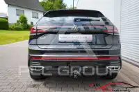 2023 Volkswagen Taigo