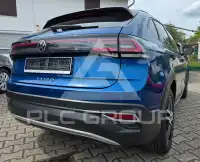 2023 Volkswagen Taigo