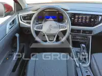 2023 Volkswagen Taigo