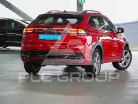 2023 Volkswagen Taigo