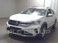 2023 Volkswagen Taigo