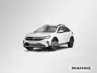 2023 Volkswagen Taigo