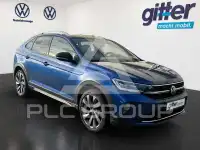 2023 Volkswagen Taigo