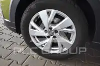 2023 Volkswagen Taigo
