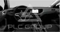 2023 Volkswagen Taigo