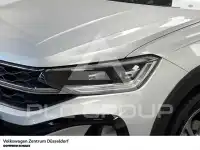 2023 Volkswagen Taigo