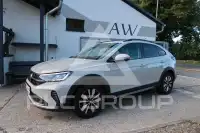 2023 Volkswagen Taigo