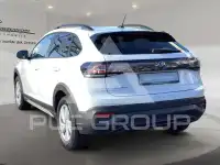 2023 Volkswagen Taigo