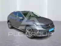 2023 Volkswagen Taigo