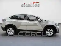 2023 Volkswagen Taigo