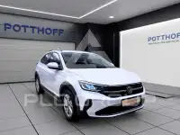 2023 Volkswagen Taigo