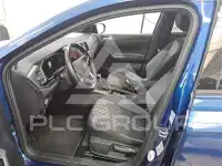 2023 Volkswagen Taigo