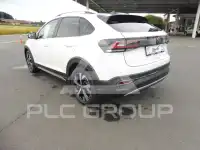 2023 Volkswagen Taigo