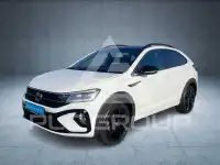 2023 Volkswagen Taigo