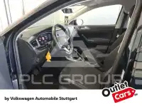 2023 Volkswagen Taigo