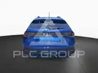 2023 Volkswagen Taigo