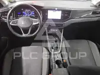 2023 Volkswagen Taigo