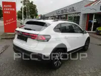2023 Volkswagen Taigo