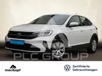2023 Volkswagen Taigo