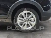 2023 Volkswagen Taigo