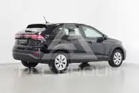 2023 Volkswagen Taigo