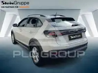 2023 Volkswagen Taigo
