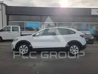 2023 Volkswagen Taigo