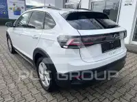 2023 Volkswagen Taigo