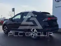 2023 Volkswagen Taigo