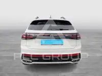 2023 Volkswagen Taigo