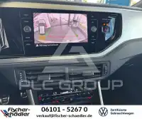 2023 Volkswagen Taigo