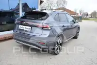 2023 Volkswagen Taigo