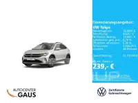 2023 Volkswagen Taigo