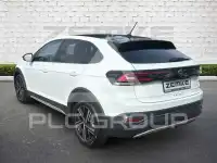 2023 Volkswagen Taigo