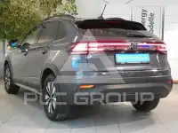 2023 Volkswagen Taigo