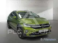 2023 Volkswagen Taigo