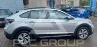 2023 Volkswagen Taigo