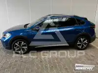 2023 Volkswagen Taigo