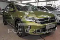 2023 Volkswagen Taigo
