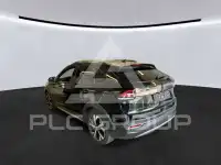 2023 Volkswagen Taigo
